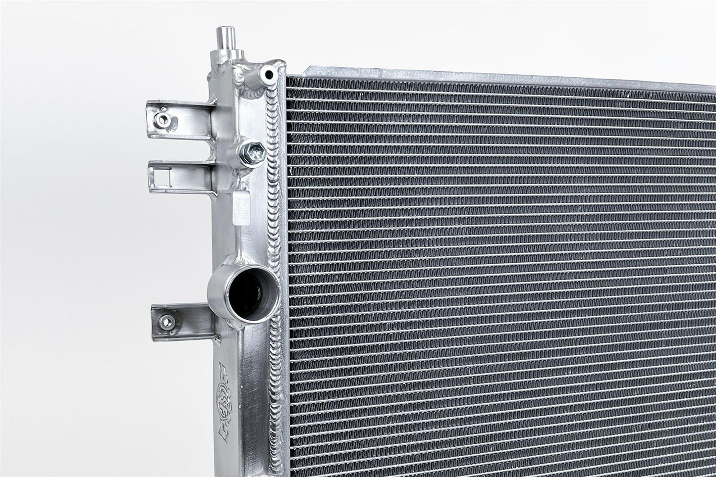 CSF High-Performance Radiator for 2020-2026 Toyota GR Yaris & GR Corolla - 7233