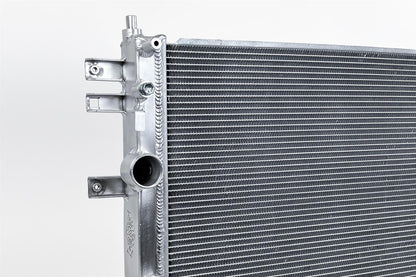 CSF High-Performance Radiator for 2020-2026 Toyota GR Yaris & GR Corolla - 7233