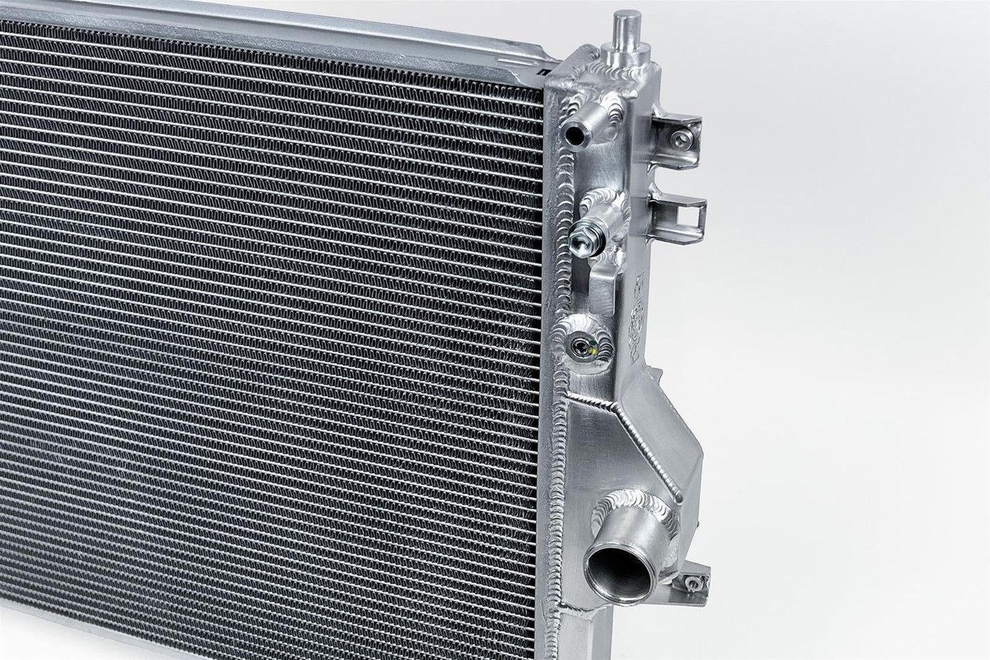 CSF High-Performance Radiator for 2020-2026 Toyota GR Yaris & GR Corolla - 7233