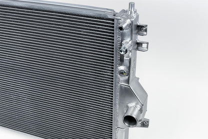 CSF High-Performance Radiator for 2020-2026 Toyota GR Yaris & GR Corolla - 7233