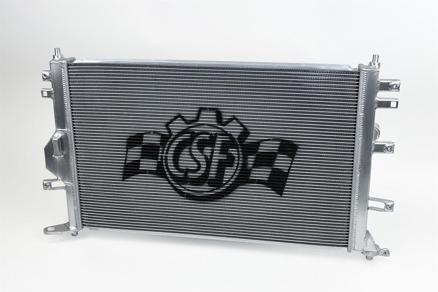 CSF 7233 all-aluminum performance radiator for Toyota GR Corolla and GR Yaris