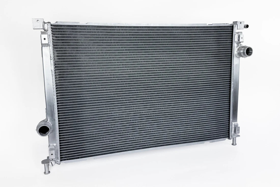 CSF 7238 triple-pass all-aluminum radiator for 2013-2018 Ford Focus ST