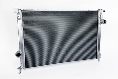 CSF 7238 triple-pass all-aluminum radiator for 2013-2018 Ford Focus ST