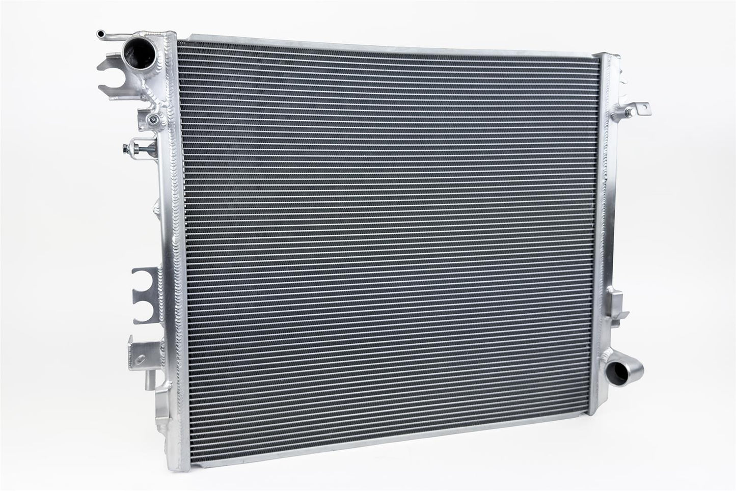 CSF Performance Radiator for 2018-2026 Jeep Wrangler & Gladiator - 7340