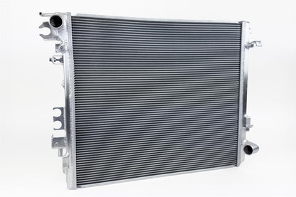 CSF Performance Radiator for 2018-2026 Jeep Wrangler & Gladiator - 7340