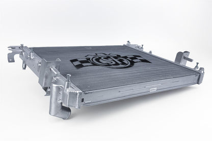 CSF Performance Radiator for 2018-2026 Jeep Wrangler & Gladiator - 7340