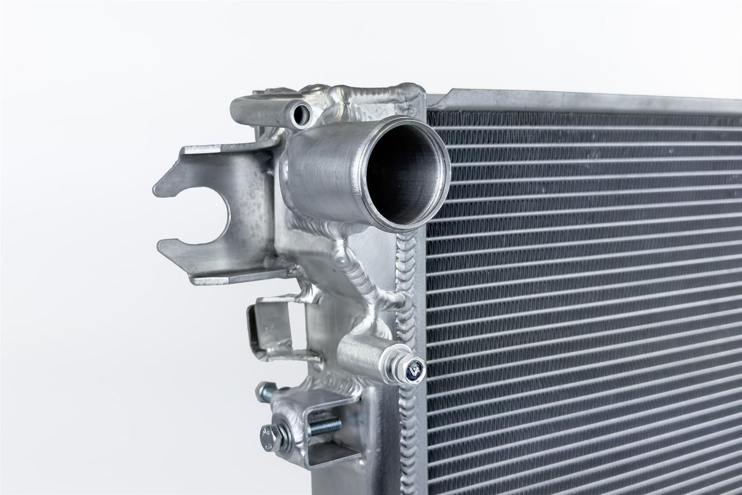 CSF Performance Radiator for 2018-2026 Jeep Wrangler & Gladiator - 7340