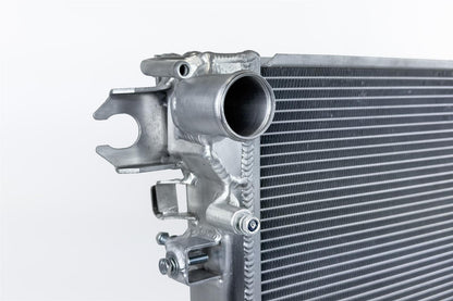 CSF Performance Radiator for 2018-2026 Jeep Wrangler & Gladiator - 7340