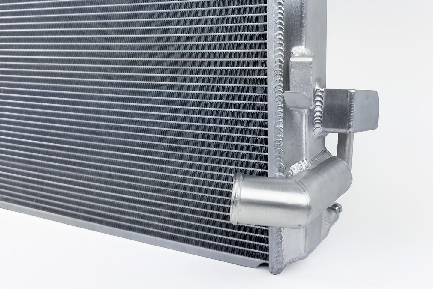 CSF Performance Radiator for 2018-2026 Jeep Wrangler & Gladiator - 7340