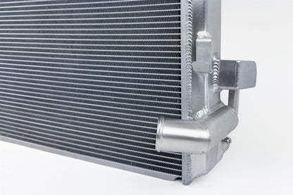 CSF Performance Radiator for 2018-2026 Jeep Wrangler & Gladiator - 7340