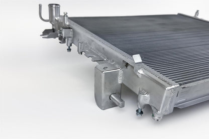 CSF Performance Radiator for 2018-2026 Jeep Wrangler & Gladiator - 7340