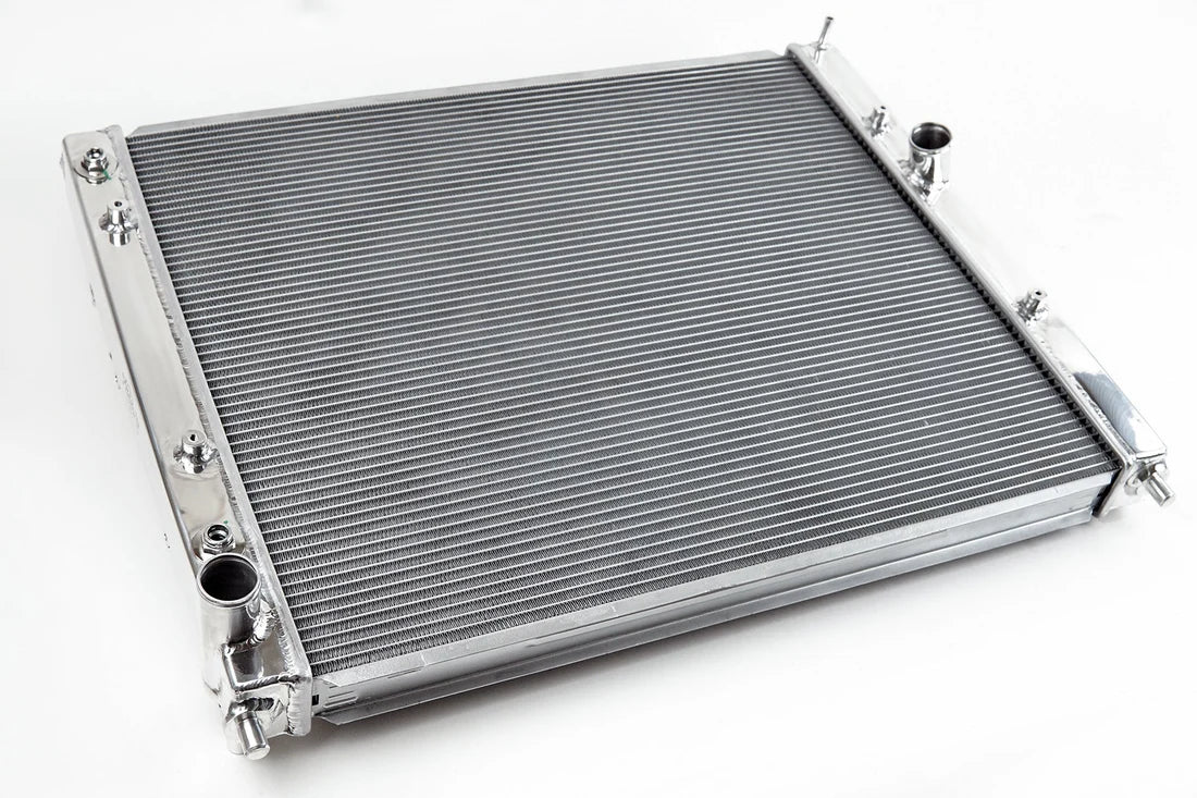 CSF High-Performance Radiator for 2009-2015 Cadillac CTS-V - 8028