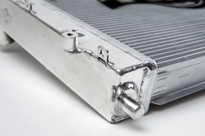 CSF High-Performance Radiator for 2009-2015 Cadillac CTS-V - 8028