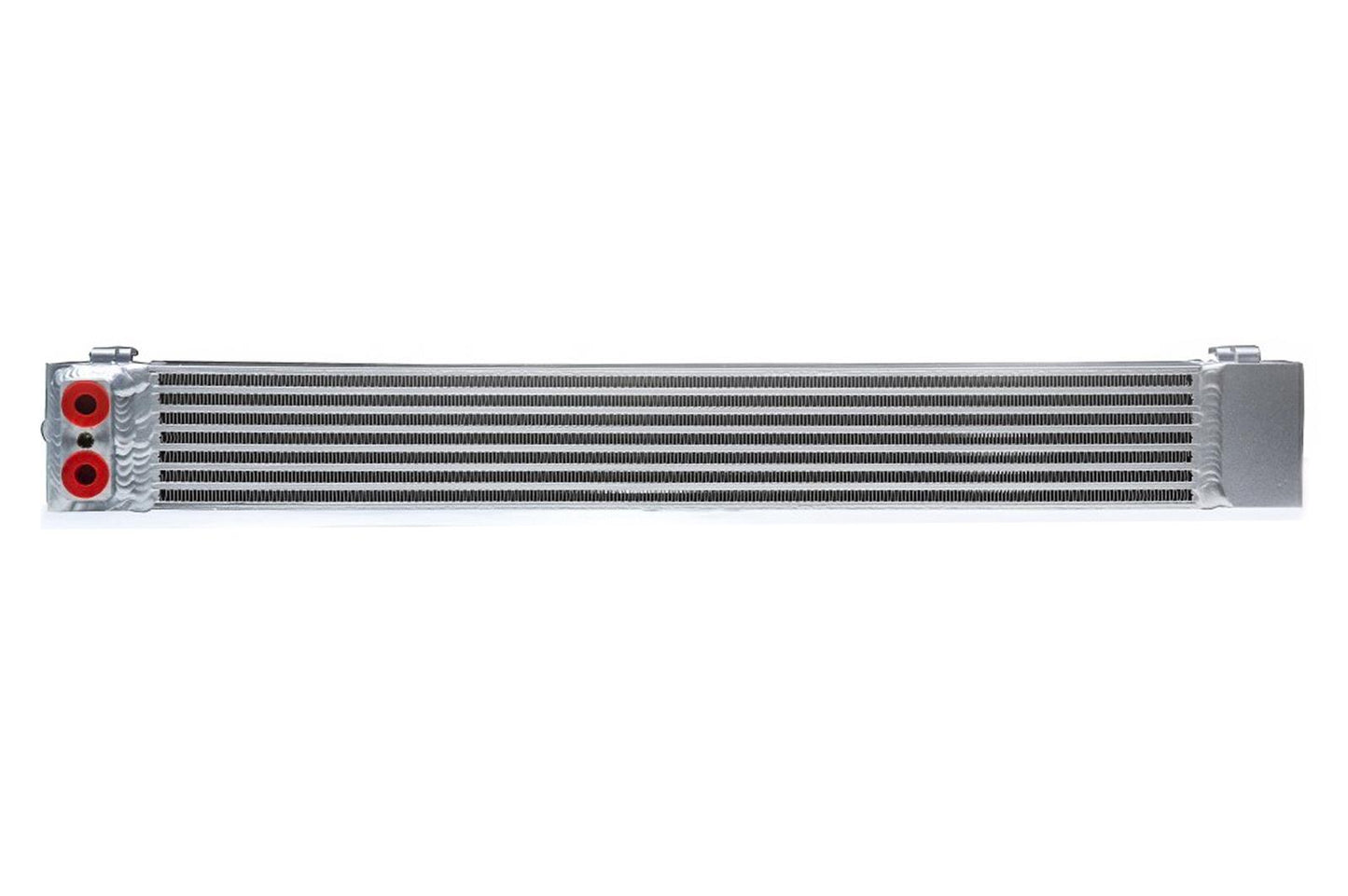 CSF 8032 dual-pass race-spec engine oil cooler for BMW E46 M3 and E39 M5