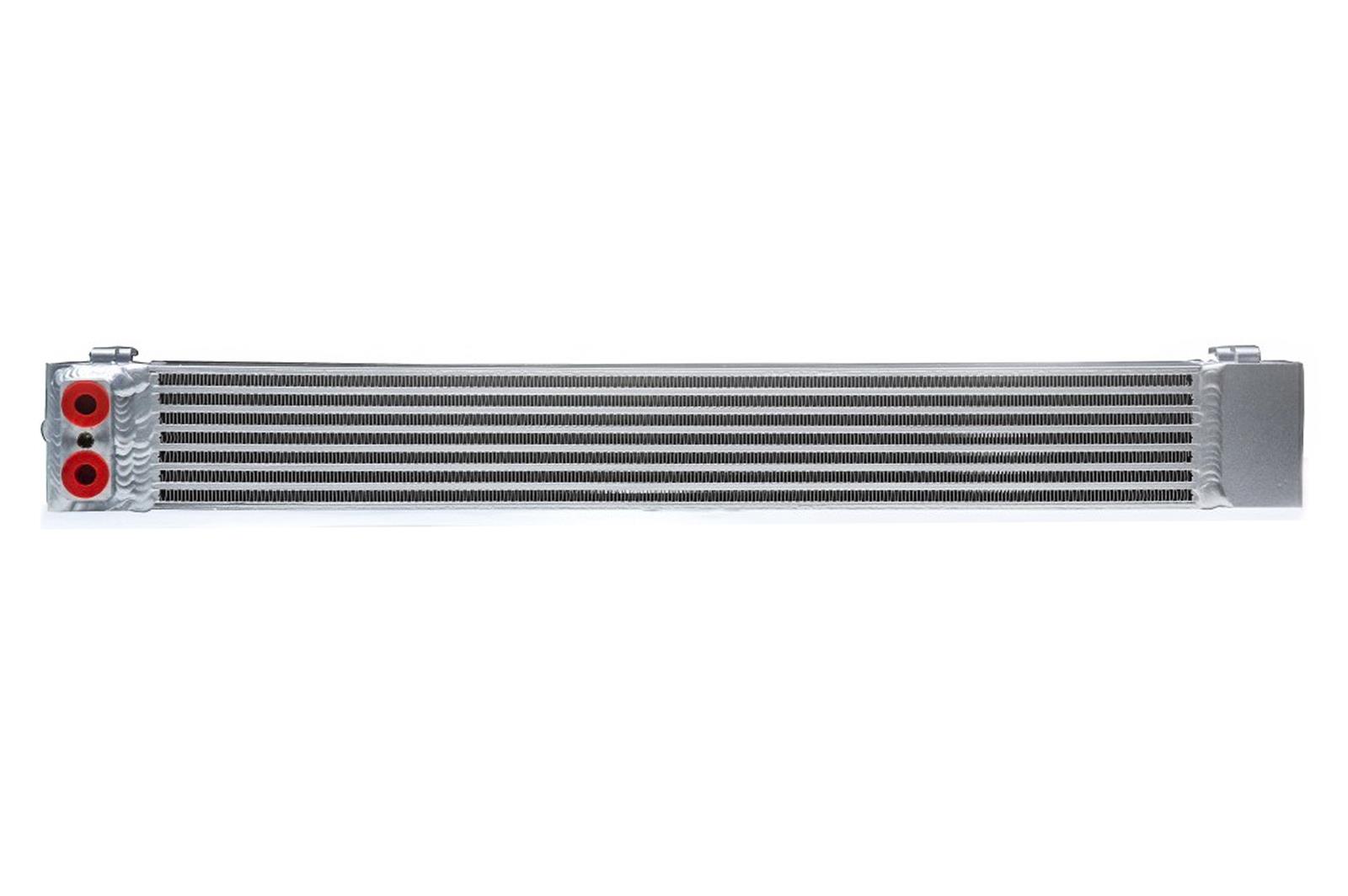 CSF 8032 dual-pass race-spec engine oil cooler for BMW E46 M3 and E39 M5