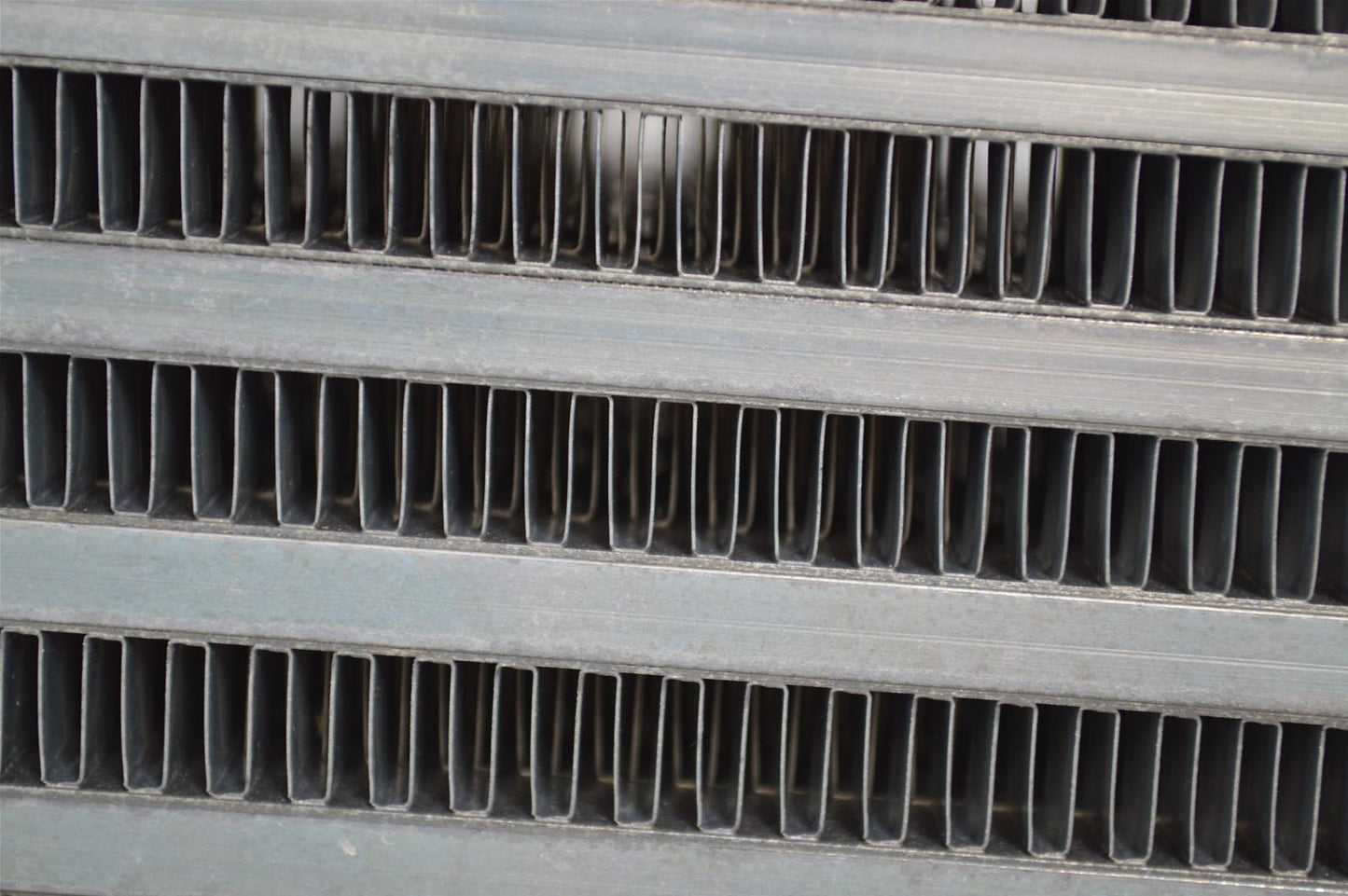 CSF MAGNUM 18x12x6 Bar-and-Plate Intercooler Core - 8040