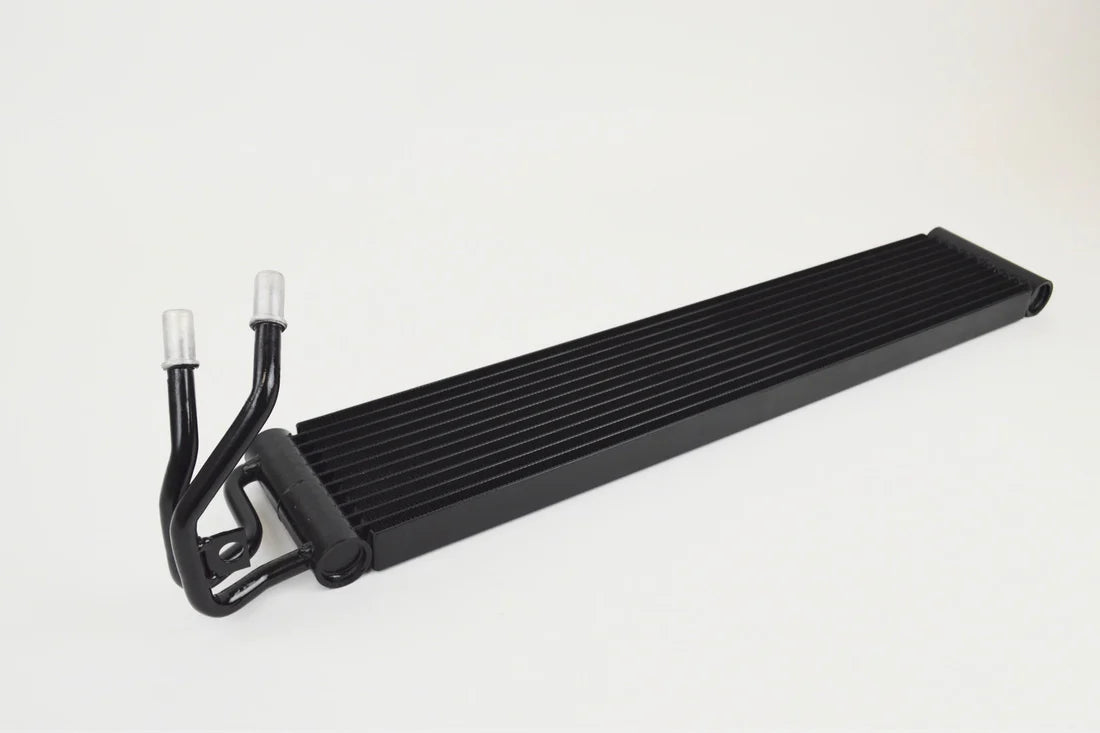 CSF DCT Transmission Cooler for BMW F8X M3, M4 & M2 Competition - 8081