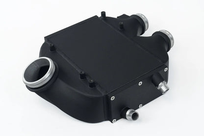 CSF Top Mount Charge-Air Cooler for 2015-2020 BMW M3/M4 & M2 Comp - 8082