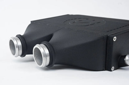 CSF Top Mount Charge-Air Cooler for 2015-2020 BMW M3/M4 & M2 Comp - 8082