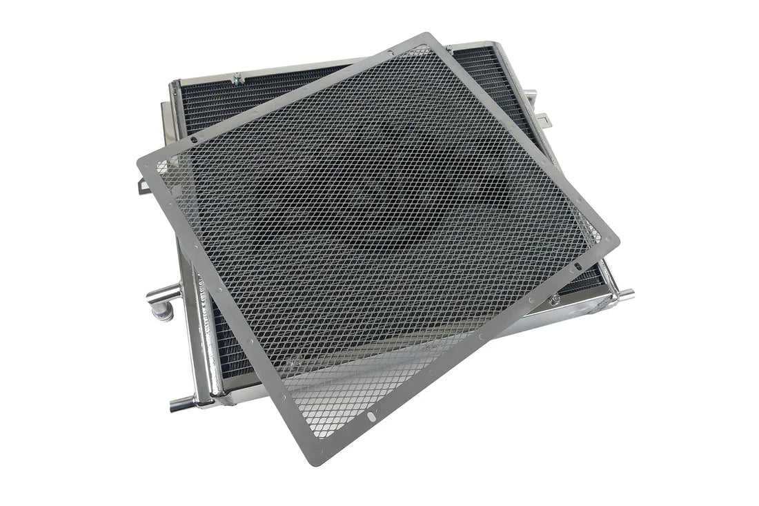 CSF Triple-Pass Heat Exchanger for BMW 230i, M240i, 330i, 340i & 440i - 8131