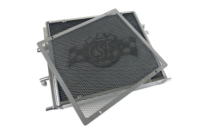 CSF Triple-Pass Heat Exchanger for BMW 230i, M240i, 330i, 340i & 440i - 8131