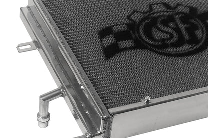 CSF Triple-Pass Heat Exchanger for BMW 230i, M240i, 330i, 340i & 440i - 8131