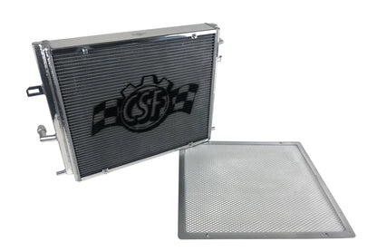 CSF Triple-Pass Heat Exchanger for BMW 230i, M240i, 330i, 340i & 440i - 8131