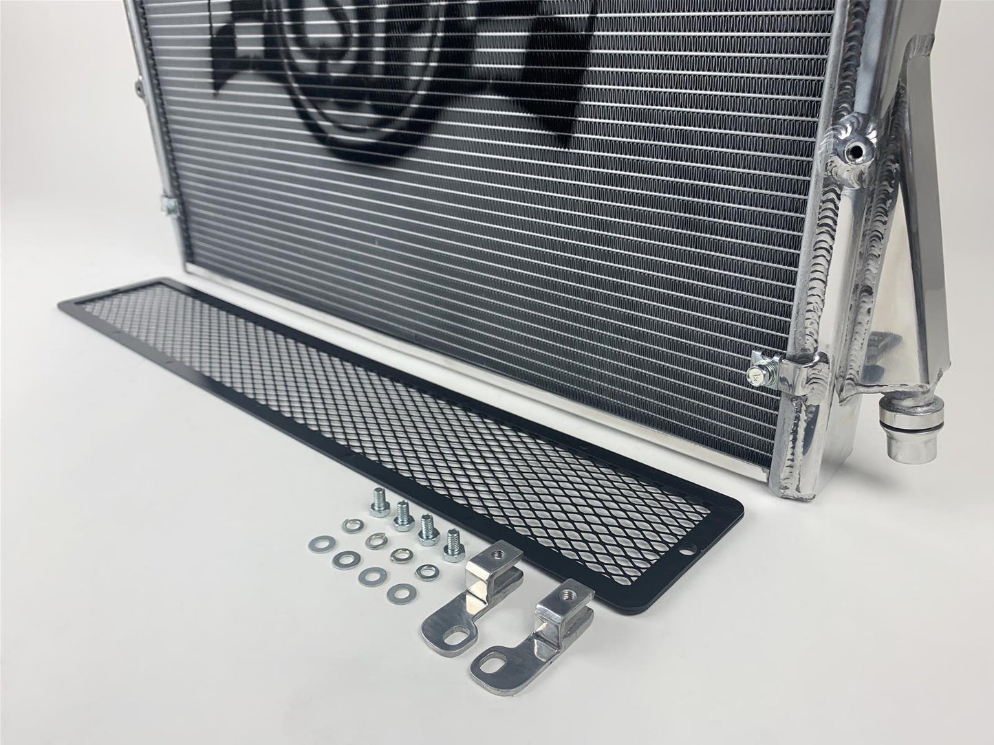 CSF Heat Exchanger for 2019-2026 Toyota GR Supra & BMW G-Series - 8154