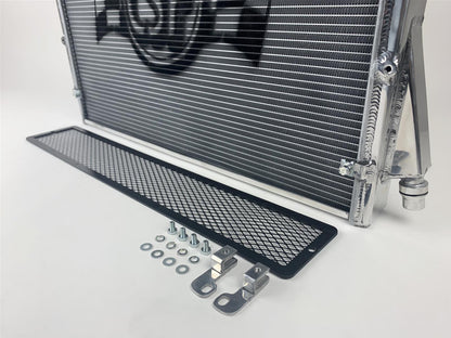 CSF Heat Exchanger for 2019-2026 Toyota GR Supra & BMW G-Series - 8154