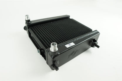 CSF Auxiliary Radiator for 2020-2026 Toyota GR Supra & BMW G-Series - 8179