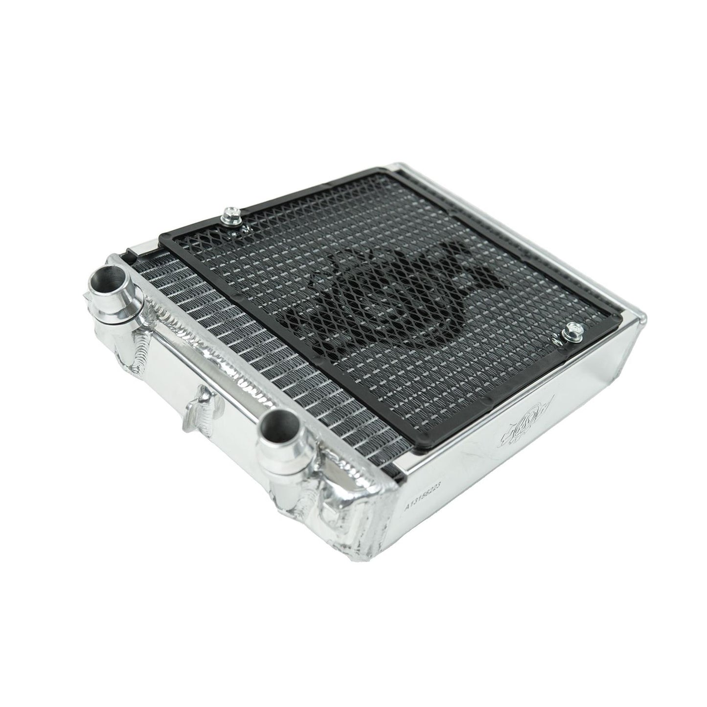CSF Auxiliary Radiator for Mercedes-AMG GT, C63, GLE63 & GLS63 - 8187