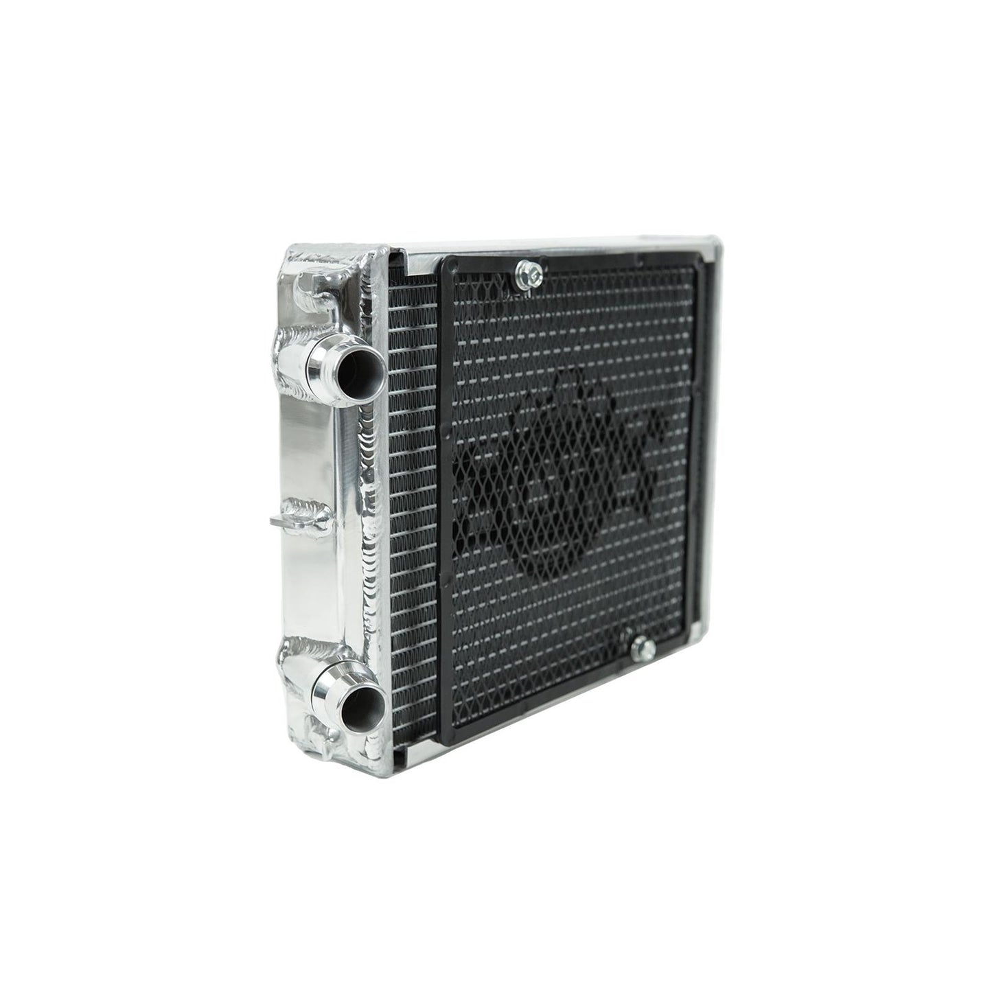 CSF Auxiliary Radiator for Mercedes-AMG GT, C63, GLE63 & GLS63 - 8187
