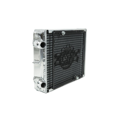 CSF Auxiliary Radiator for Mercedes-AMG GT, C63, GLE63 & GLS63 - 8187