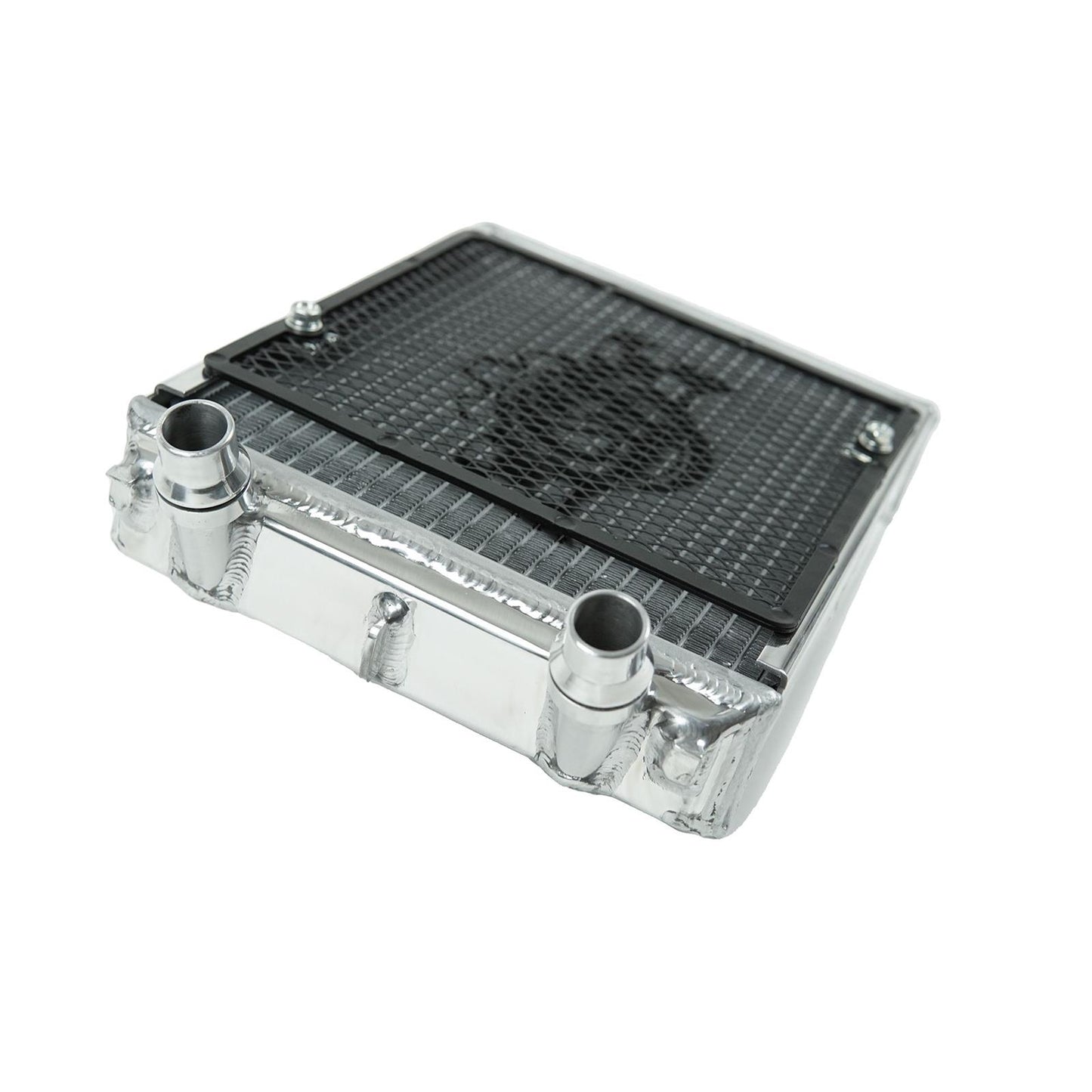 CSF Auxiliary Radiator for Mercedes-AMG GT, C63, GLE63 & GLS63 - 8187