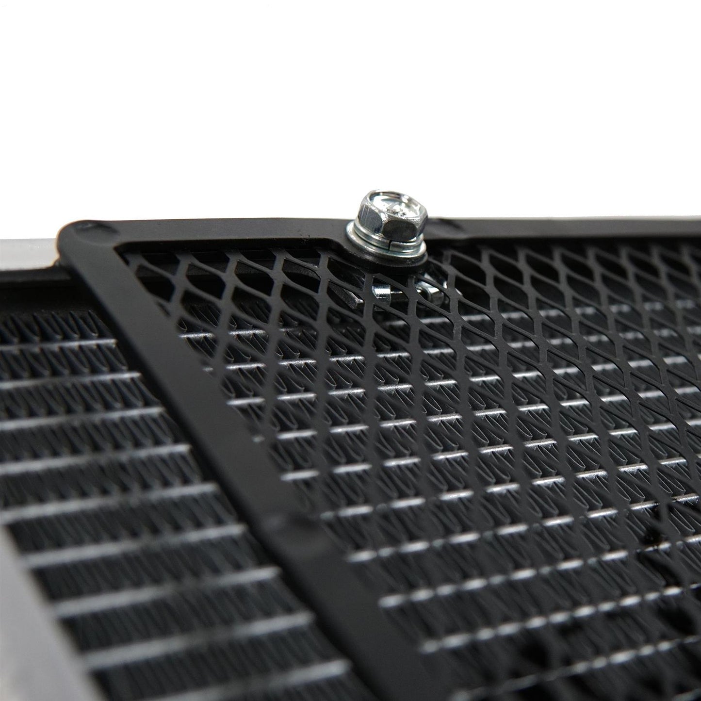 CSF Auxiliary Radiator for Mercedes-AMG GT, C63, GLE63 & GLS63 - 8187
