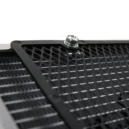 CSF Auxiliary Radiator for Mercedes-AMG GT, C63, GLE63 & GLS63 - 8187