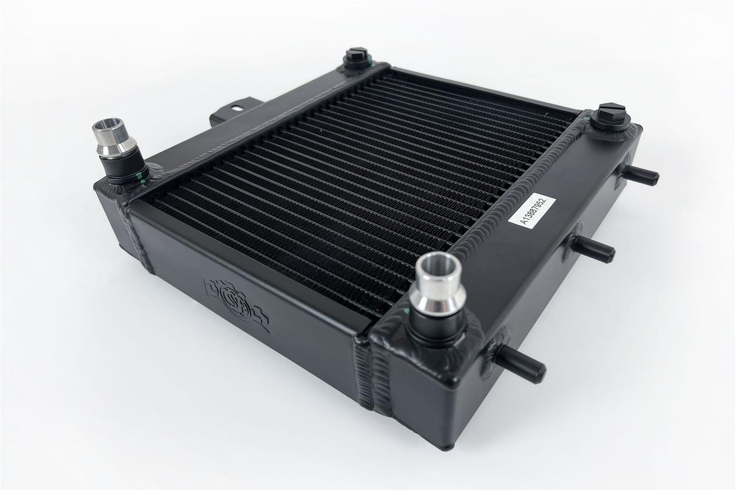 CSF Auxiliary Radiator for 2015-2021 BMW F8X M3, M4 & M2 Competition - 8258