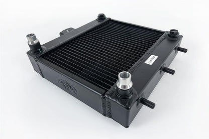 CSF Auxiliary Radiator for 2015-2021 BMW F8X M3, M4 & M2 Competition - 8258