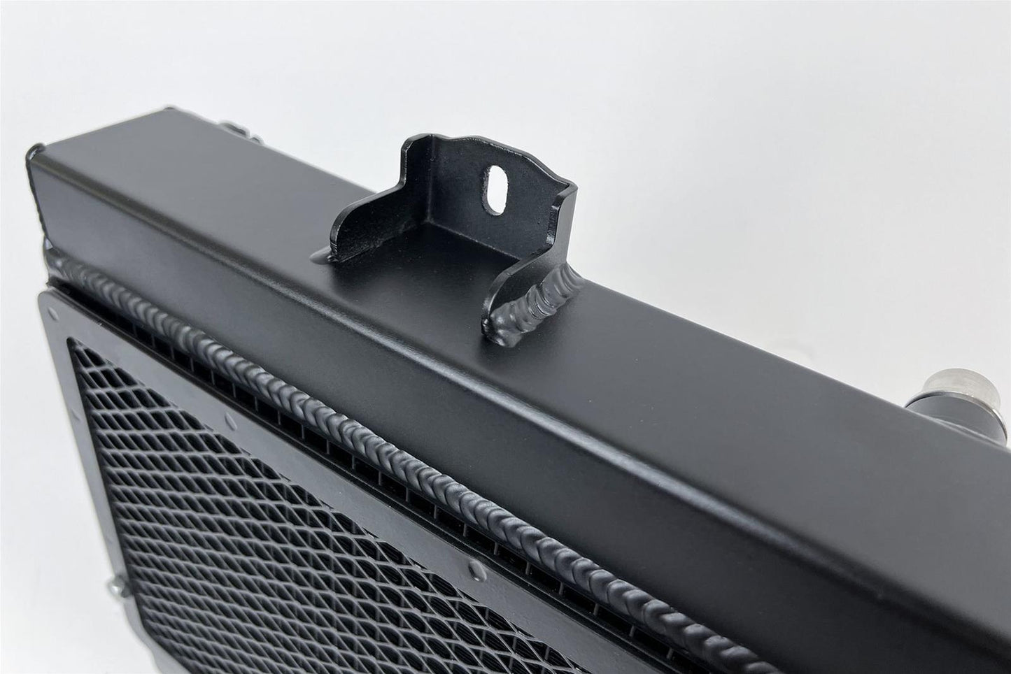 CSF Auxiliary Radiator for 2015-2021 BMW F8X M3, M4 & M2 Competition - 8258