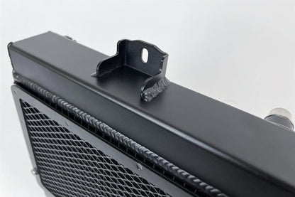 CSF Auxiliary Radiator for 2015-2021 BMW F8X M3, M4 & M2 Competition - 8258