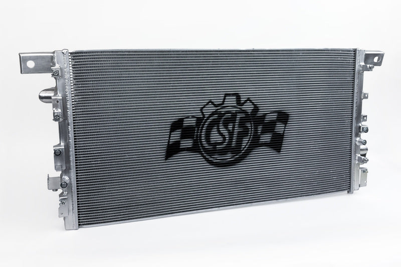 CSF 8303 all-aluminum heavy-duty radiator for Ford F-150 Raptor, Expedition, and Lincoln Navigator