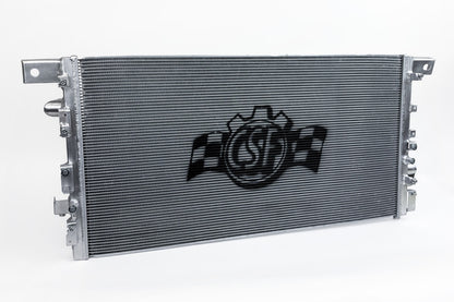 CSF 8303 all-aluminum heavy-duty radiator for Ford F-150 Raptor, Expedition, and Lincoln Navigator