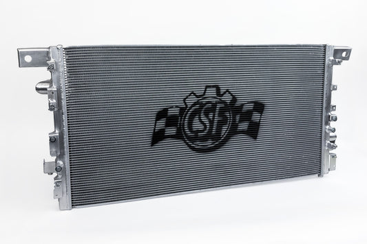CSF 8303 all-aluminum heavy-duty radiator for Ford F-150 Raptor, Expedition, and Lincoln Navigator