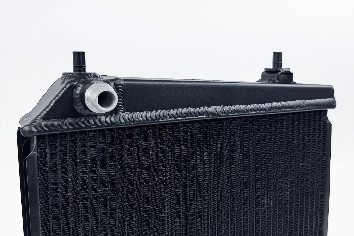 CSF Auxiliary Radiator for 2021-2026 BMW M3/M4 & 2023-2026 M2 - 8321