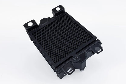 CSF Auxiliary Radiator for BMW F87 M2 & F-Series B48/B58 - 8355