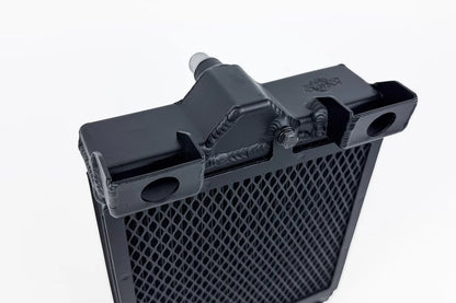 CSF Auxiliary Radiator for BMW F87 M2 & F-Series B48/B58 - 8355