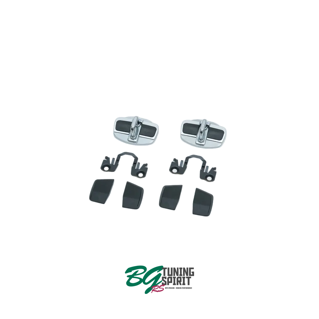 Cusco 17-21 Toyota 86 / 13-24 Subaru BRZ Door Stabilizer - Set of 2
