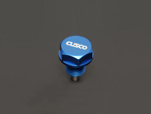 Cusco Neodymium Magnetic Drain Bolt - Honda/Mazda/Mitsubishi/Suzuki Cusco