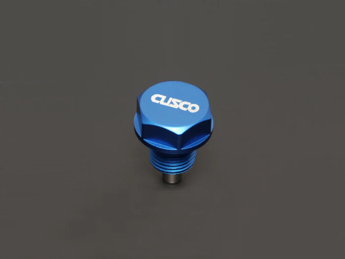 Cusco Neodymium Magnetic Drain Bolt - Honda/Mazda/Mitsubishi/Suzuki