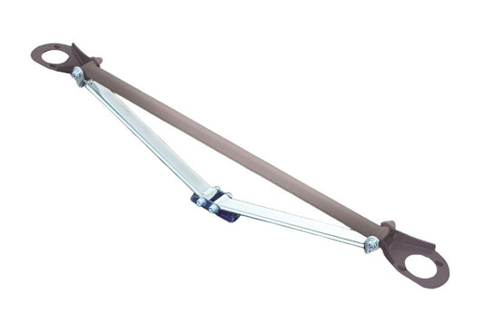 Cusco Strut Bar OS Rear SXE10 IS300